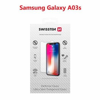 Swissten Samsung SM-A037F Galaxy A03s Tempered Glass - 74517912