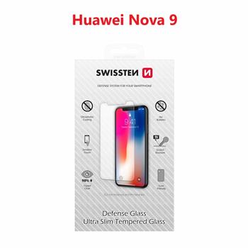 Swissten Huawei Nova 9 (NAM-LX9) Tempered Glass - 74517920