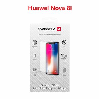 Swissten Huawei Nova 8i (NEN-L22) Tempered Glass - 74517921