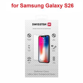 Swissten SM-S938B Galaxy S26 Tempered Glass - 74518033