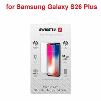 Swissten SM-S947B Galaxy S26 Plus Tempered Glass - 74518034