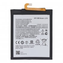 Motorola Moto G 5G Plus (XT2075)/Moto G100 (XT2125-4) Battery - LZ50 - 5000mAh
