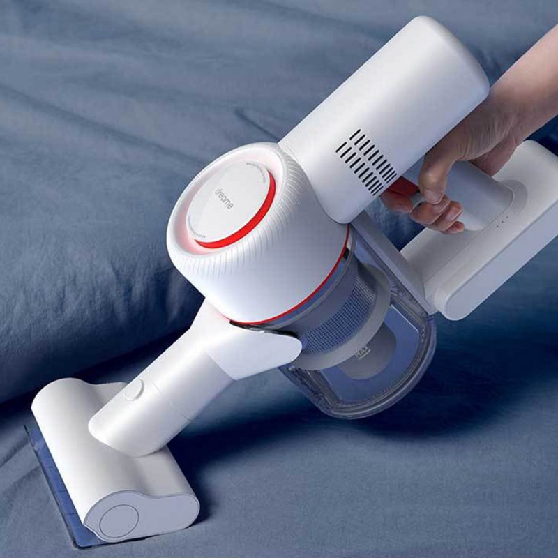 Xiaomi Dreame V9 Vacuum Cleaner White With Wallmount EU
