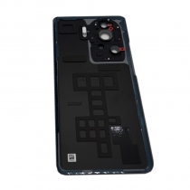 Oppo Reno 11 Pro 5G (CPH2607) Backcover - Black