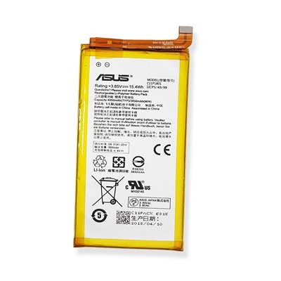 Asus ROG Phone (ZS600KL) Battery C11P1801 - 4000 mAh 