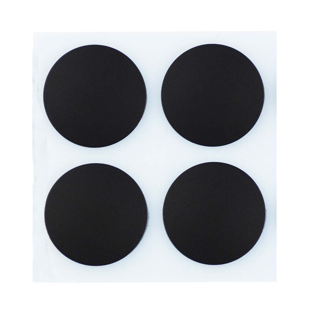 Apple MacBook Pro 13 inch - A1278/MacBook Pro 15 inch - A1286/MacBook Pro 17 Inch - A1297 Bottom Cover Rubber Feet 