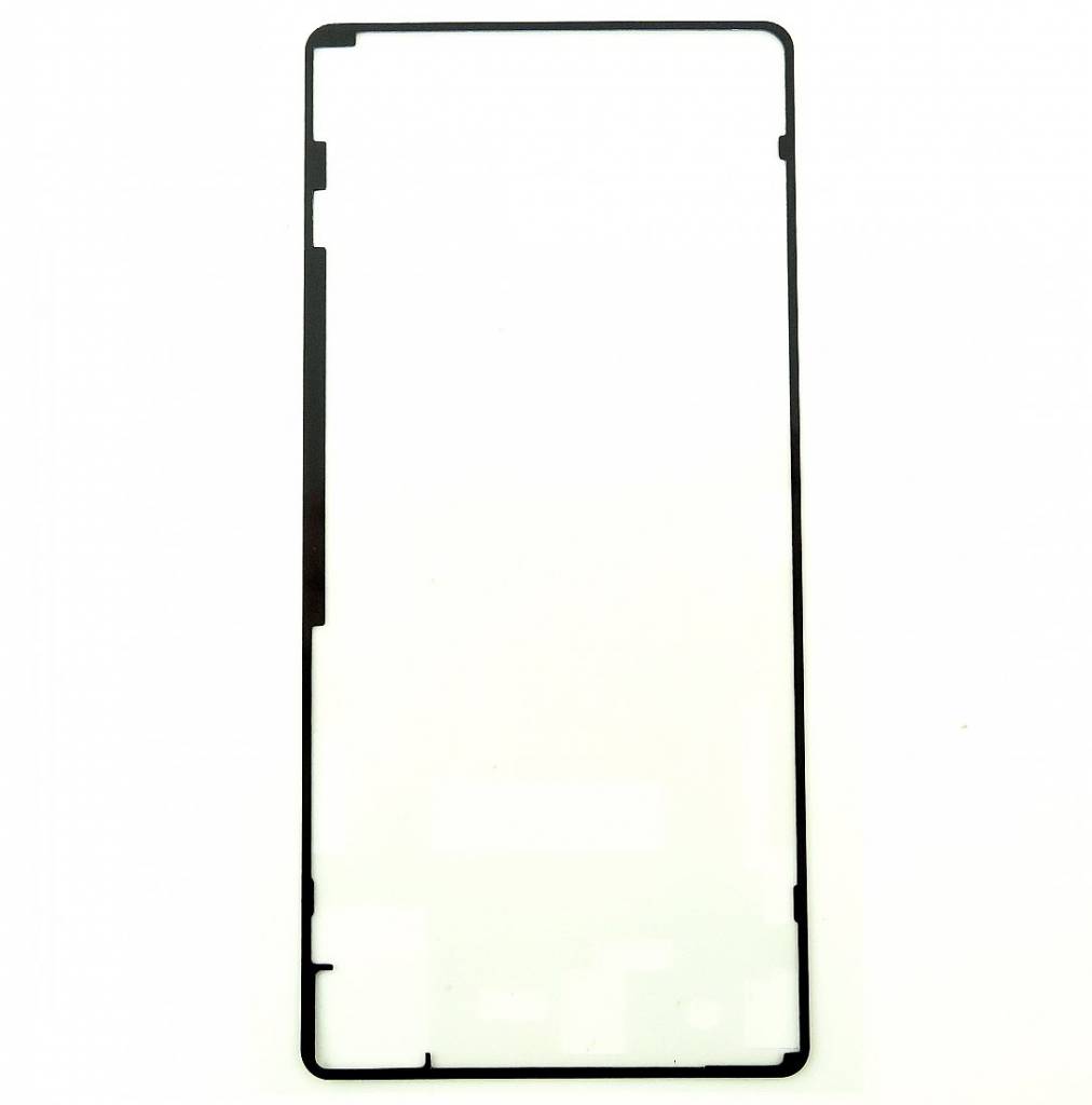 Sony Xperia X Performance (F8131) Adhesive Tape Rear 1300-0089 
