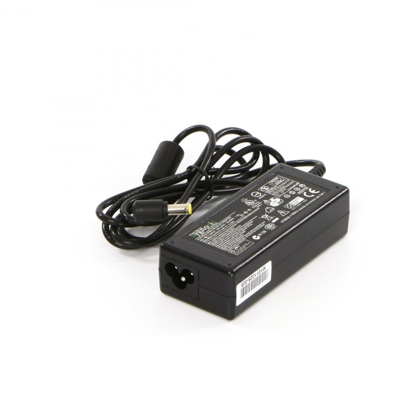 AC Adapter - Laptop Charger - Black