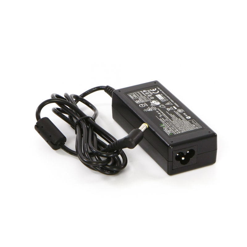 AC Adapter - Laptop Charger - Black