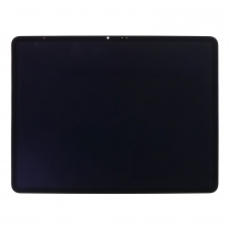 Apple iPad Pro 13 7th Gen. (2024) LCD Display + Touchscreen - Pulled - Black