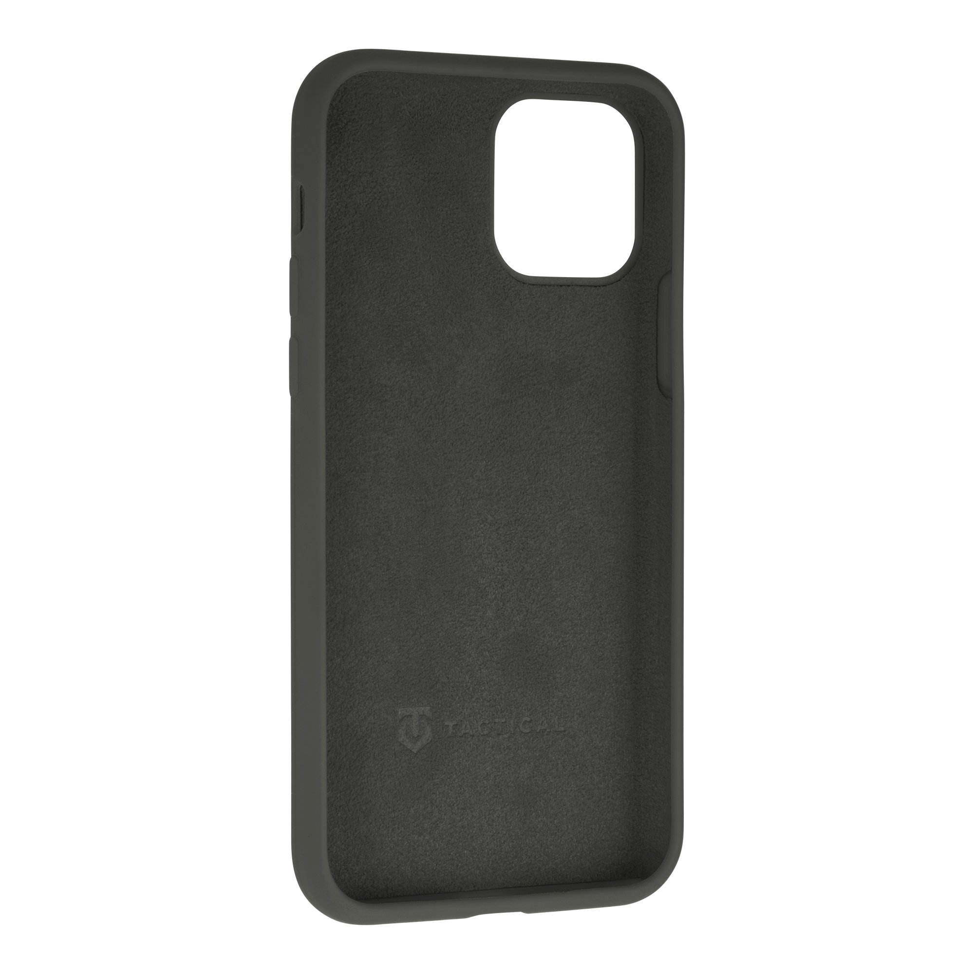 Tactical iPhone 12/iPhone 12 Pro Velvet Smoothie Cover - 8596311121449 - Bazooka