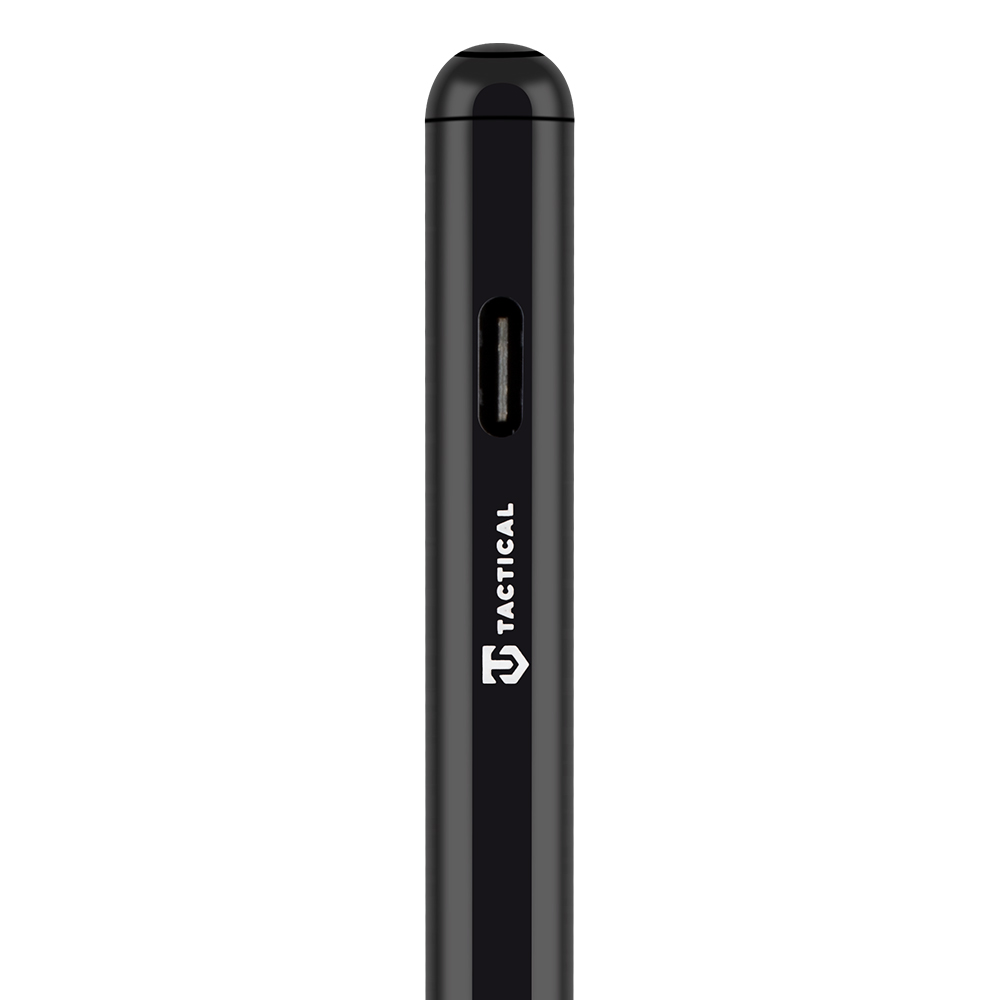 Tactical Roger Pencil Pro 2.0 - 8596311265525 - Black