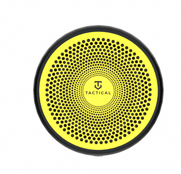 Tactical speaker