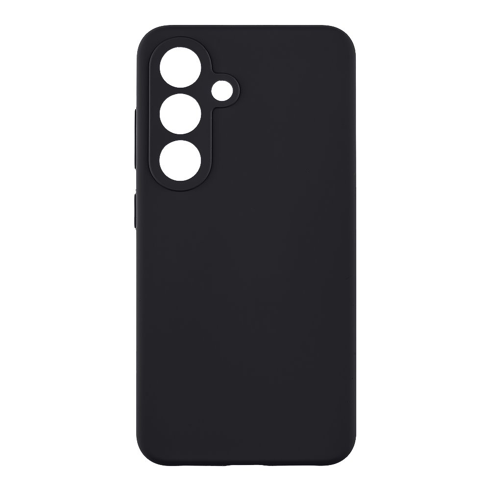 Tactical SM-S942B Galaxy S26 Velvet Smoothie Cover - 8596311300905 - Asphalt