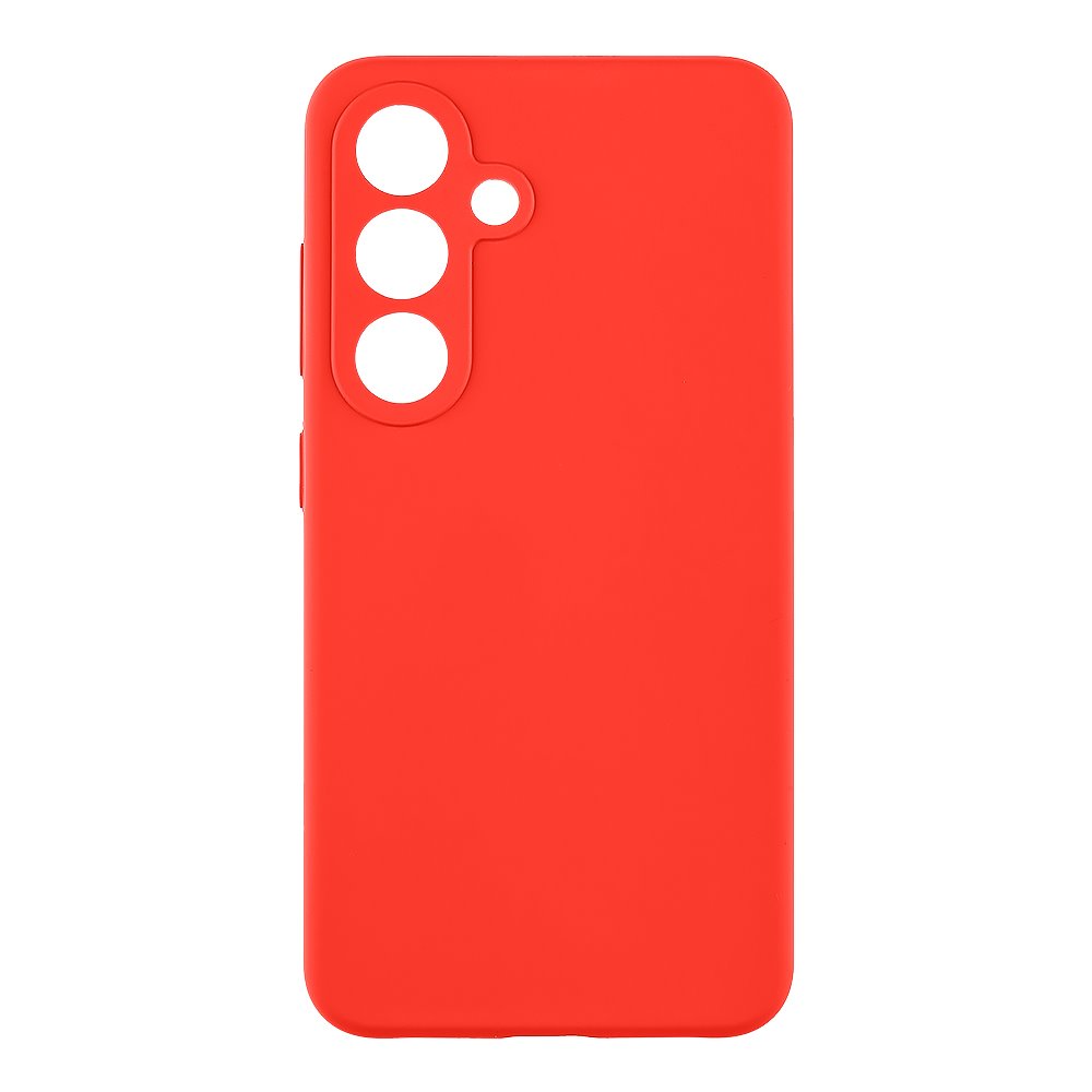 Tactical SM-S942B Galaxy S26 Velvet Smoothie Cover - 8596311300875 - Chilli