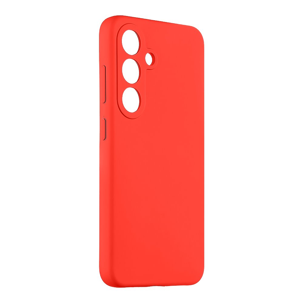 Tactical SM-S947B Galaxy S26 Plus Velvet Smoothie Cover - 8596311300783 - Chilli