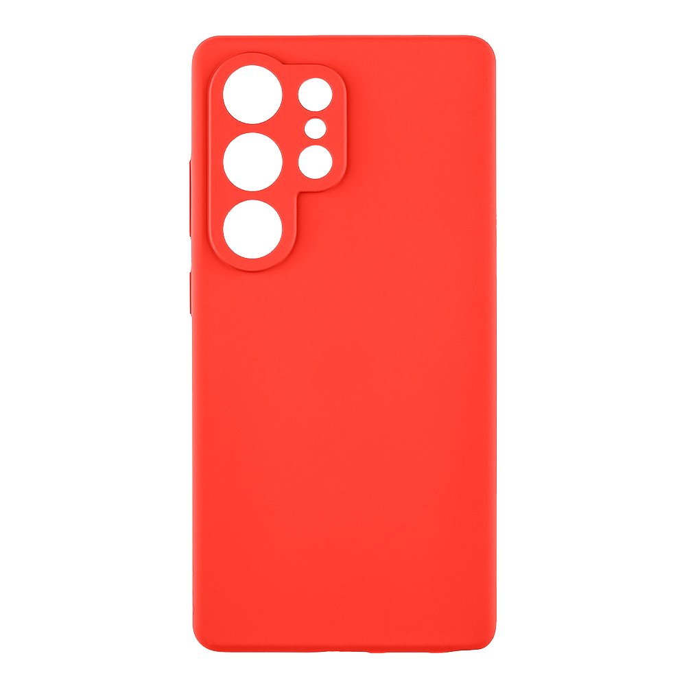 Tactical SM-S948B Galaxy S26 Ultra Velvet Smoothie Cover - 8596311300820 - Chilli