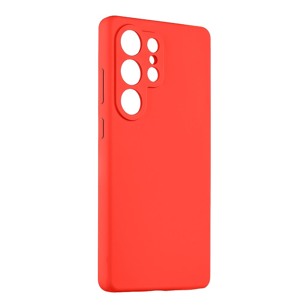 Tactical SM-S948B Galaxy S26 Ultra Velvet Smoothie Cover - 8596311300820 - Chilli