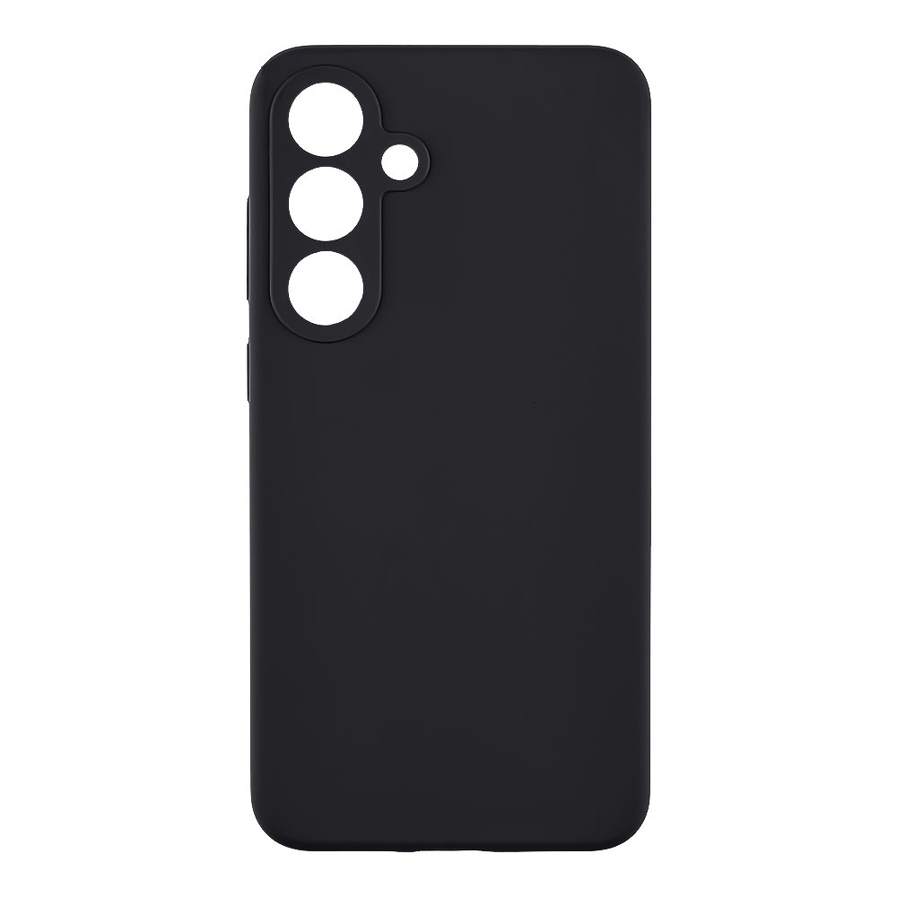 Tactical SM-S947B Galaxy S26 Plus Velvet Smoothie Cover - 8596311300806 - Asphalt