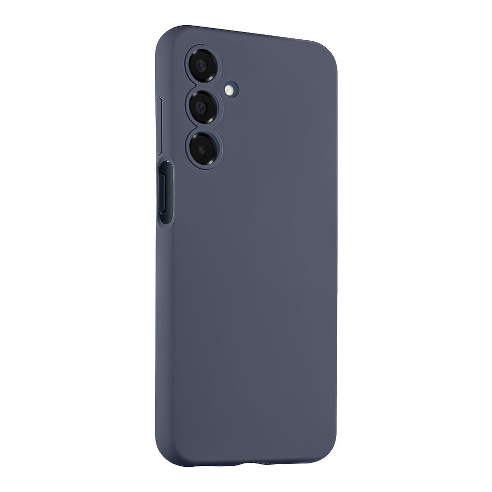 Tactical SM-A165F Galaxy A16/SM-A166B Galaxy A16 5G Velvet Smoothie Cover - 8596311267253 - Bazooka-