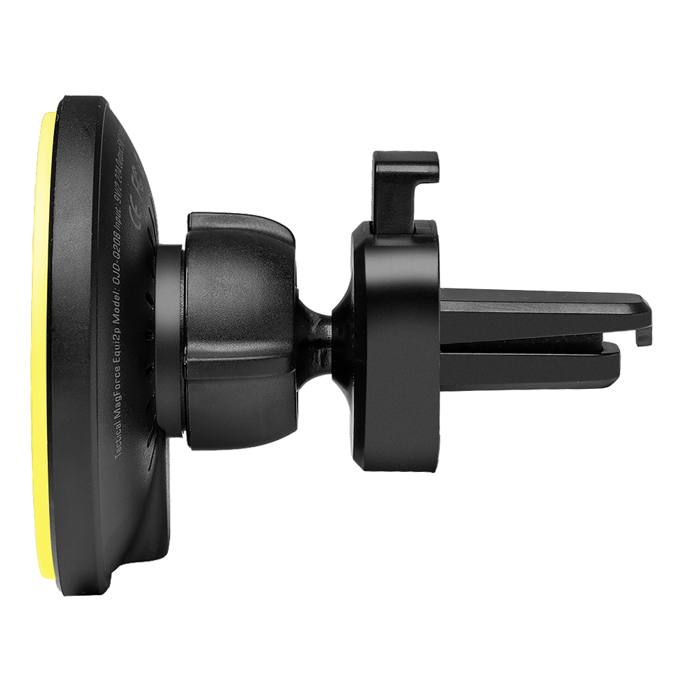 Tactical MagForce EQui2p Car Holder - 8596311290664