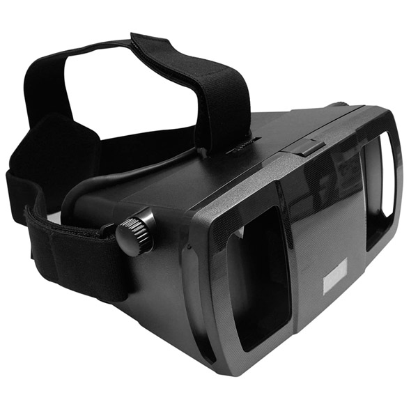 Lefant - 3D VR Virtual Reality Immersive IMAX 360 View + Handheld Gaming Controller