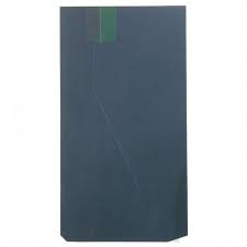 Samsung N910F Galaxy Note 4 Adhesive Sticker of LCD  