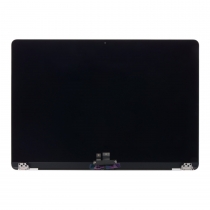 Apple MacBook Air 15″ M2 A2941 - 2023/Macbook Air 15'' M3 - A3114 (2024) Display Assembly - Pulled - Silver