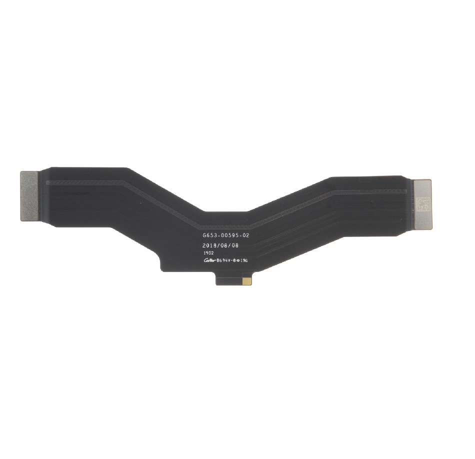 Google Pixel 3a XL (G020B/C/D) Motherboard/Main Flex Cable 20GB40W0009 
