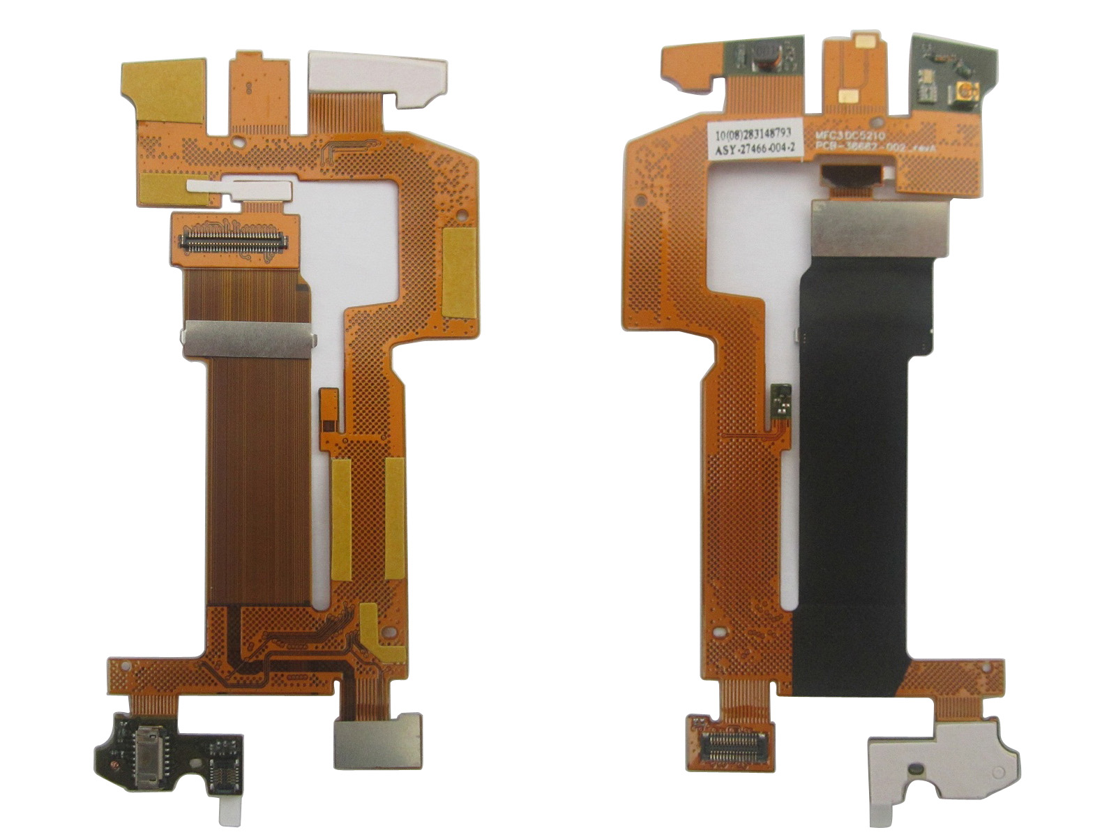 Blackberry Torch 9810 Motherboard/Main Flex Cable  