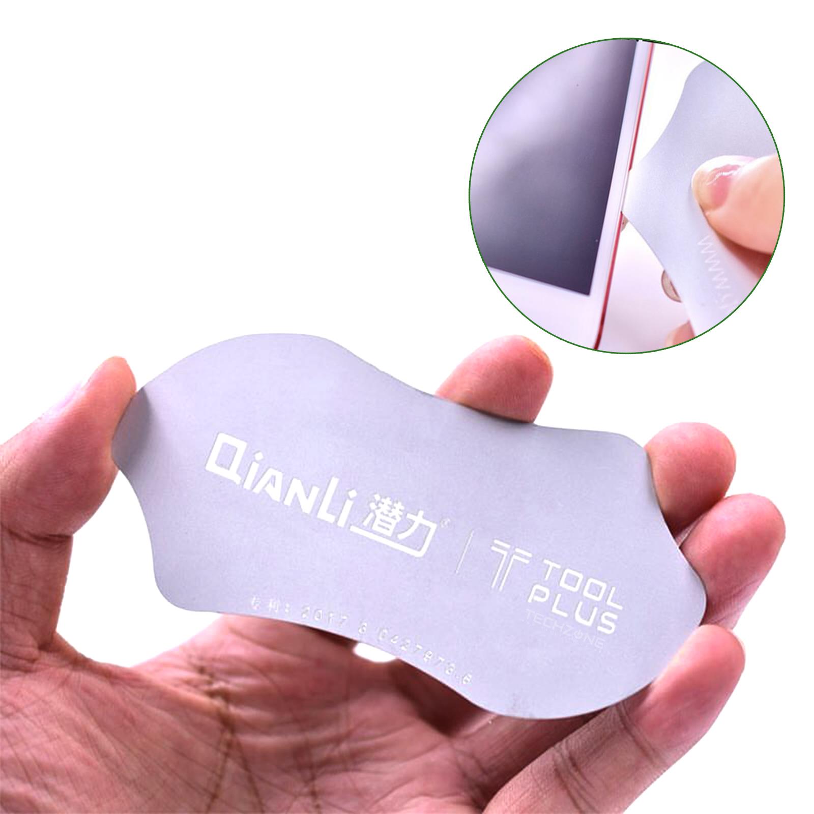 Qianli Tool+ 3D Screen Opening Metal Blade Dissasembler