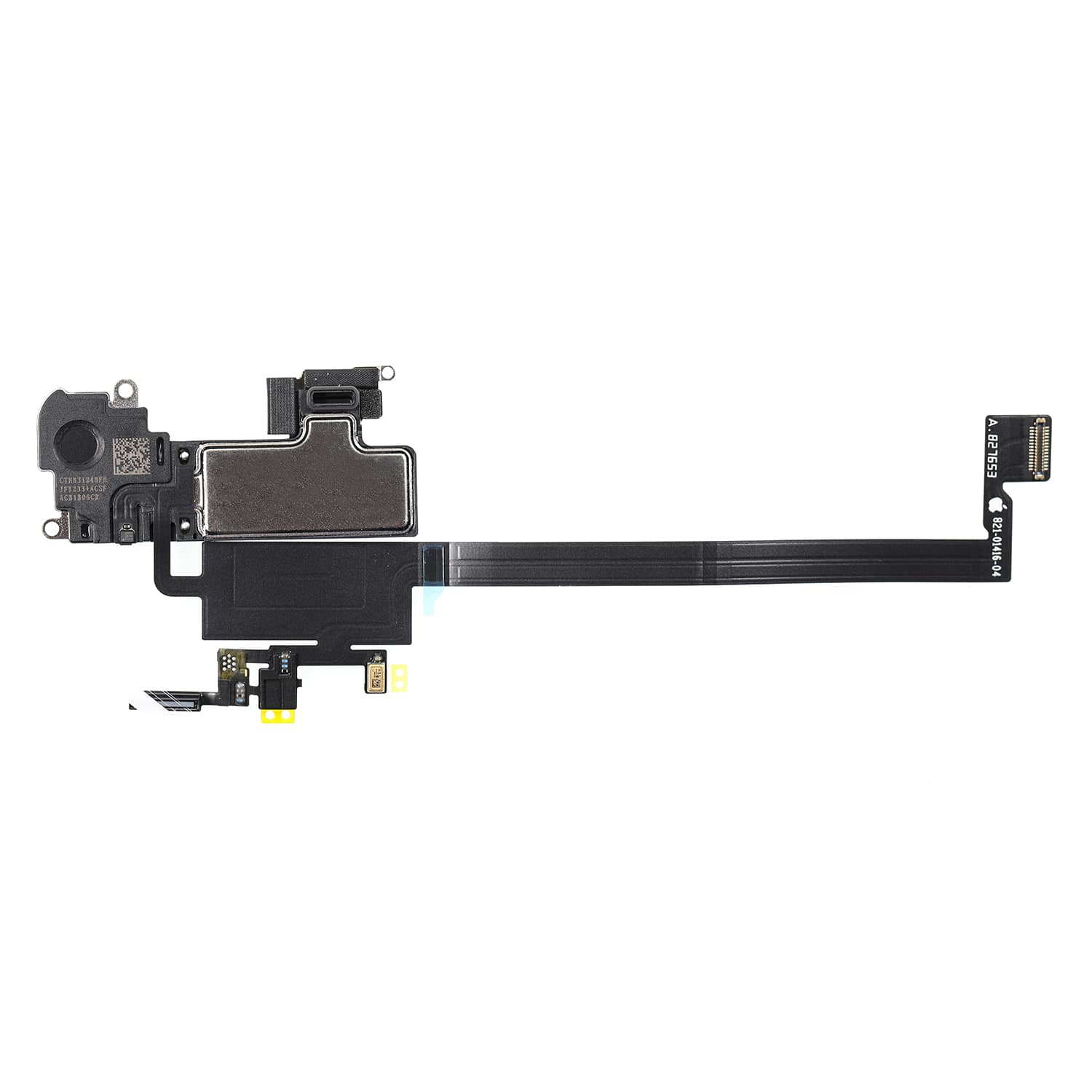 Apple iPhone XS Max Earphone speaker Flex Cable + Sensor Flex 