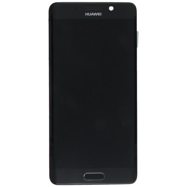 Huawei Mate 9 Pro LCD Display + Touchscreen + Frame - Black