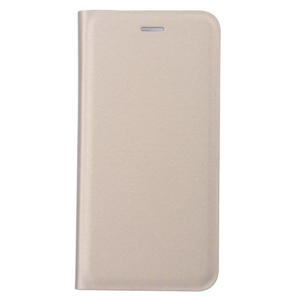 Apple iPhone 7/iPhone 8 - Slim Book Case - Gold