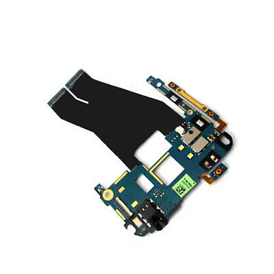 HTC Sensation XL G21 Motherboard/Main Flex Cable With Power Volume and Headphone Jack Flex 