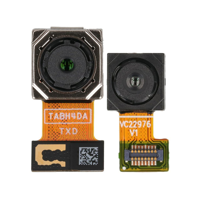 Samsung SM-A037G Galaxy A03s Back Camera Module - GH81-21247A