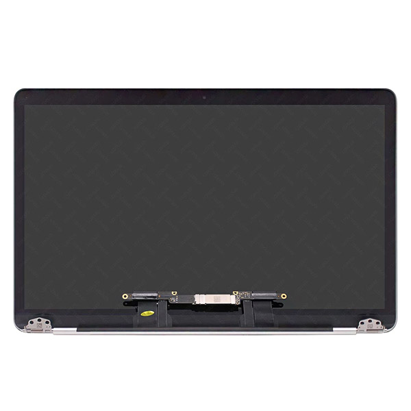 Apple MacBook Pro 13 Inch - A1989/Macbook Pro 13 Inch - A2251 Display Assembly - OEM Quality (2018 - (2019) - Silver