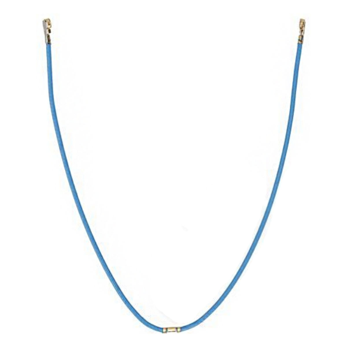 Samsung SM-A236B Galaxy A23 5G Antenna Cable - GH39-02140A - Blue