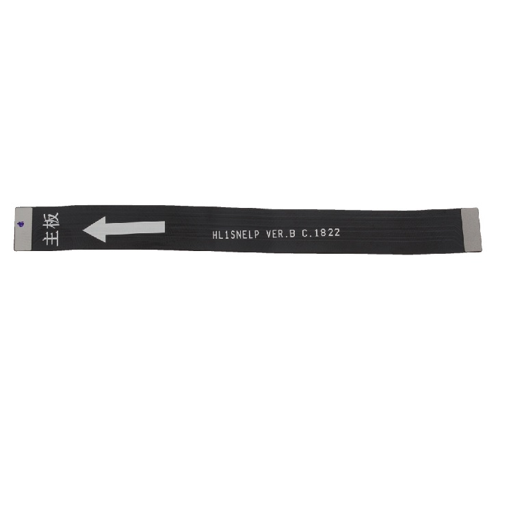 Huawei Mate 20 Lite (SNE-L21)/P Smart+ (INE-LX1) Motherboard/Main Flex Cable - 03025EQL