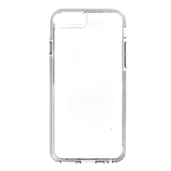 Livon Apple iPhone X/iPhone XS Tactical Armor - Pure Shield - White