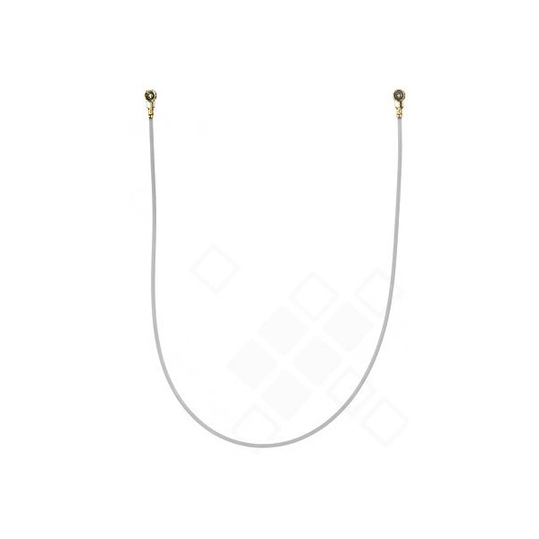Samsung SM-A415F Galaxy A41 Antenna Cable 101.5mm GH39-01944A White