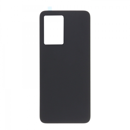 Oppo A77 5G (CPH2339) Backcover - Black