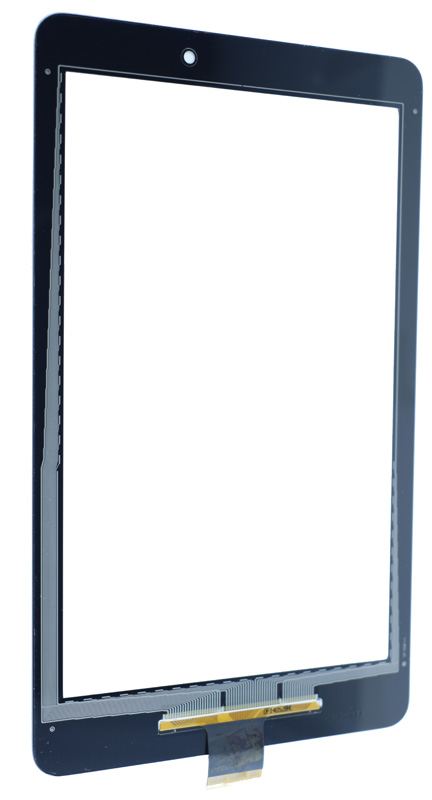 Acer Iconia Tab 8 (A1-840FHD) Touchscreen/Digitizer  Black