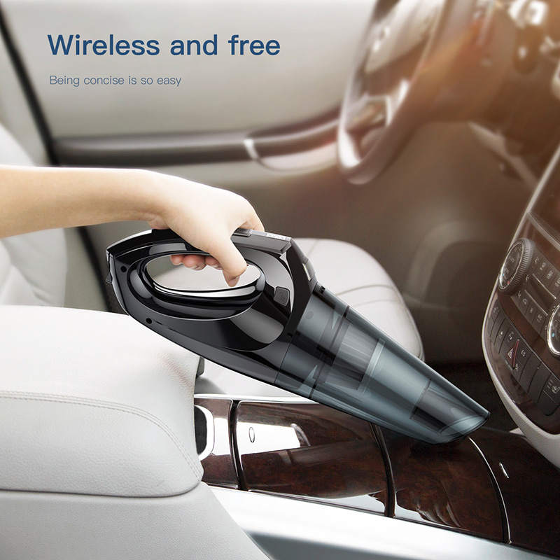 Baseus Car Tool Vacuum Cleaner Shark One H-505 wireless - EU