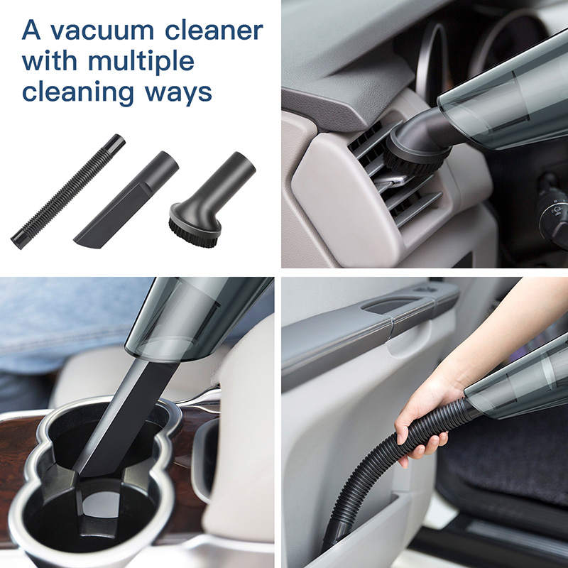 Baseus Car Tool Vacuum Cleaner Shark One H-505 wireless - EU