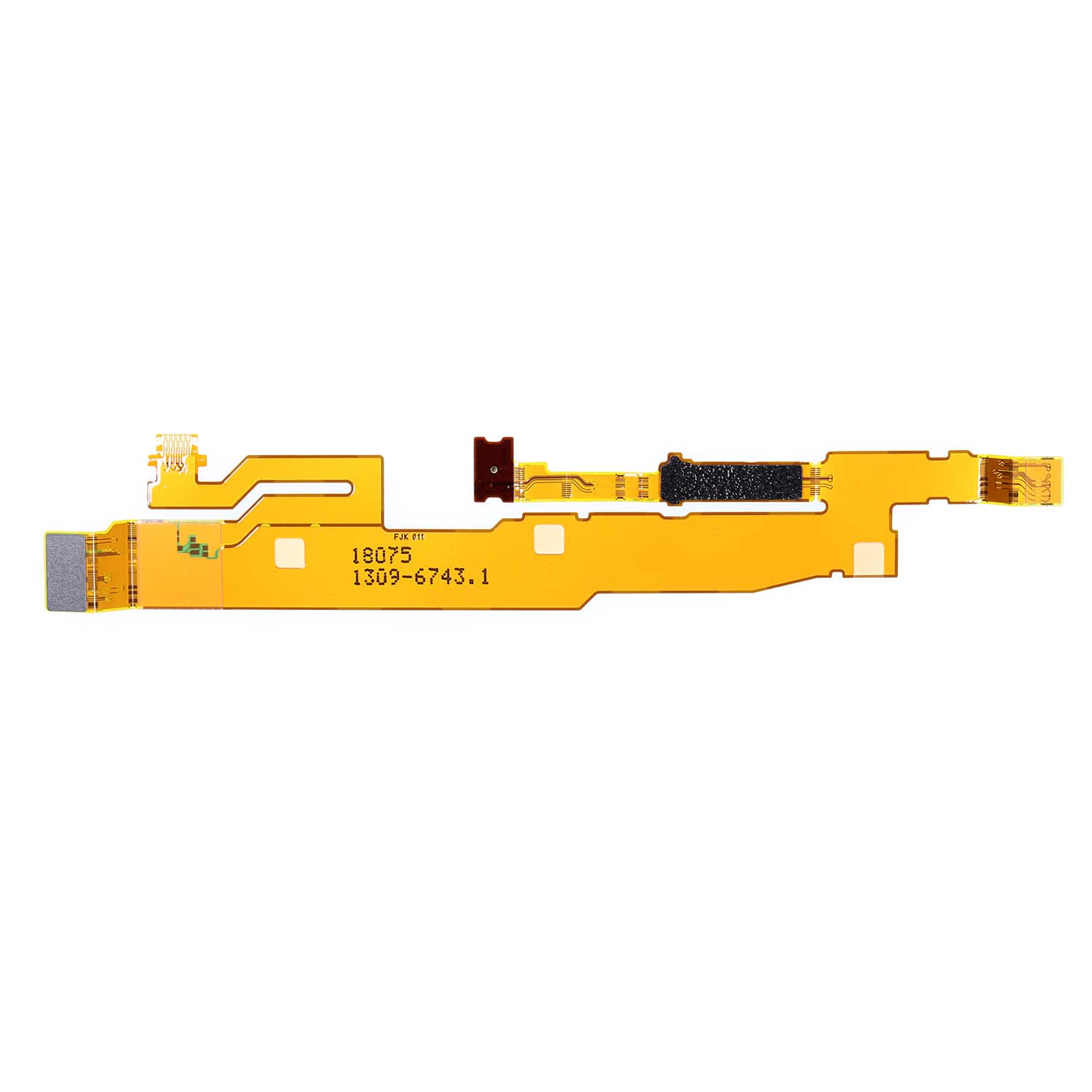 Sony Xperia XZ2 (H8266) Microphone Flex Cable 