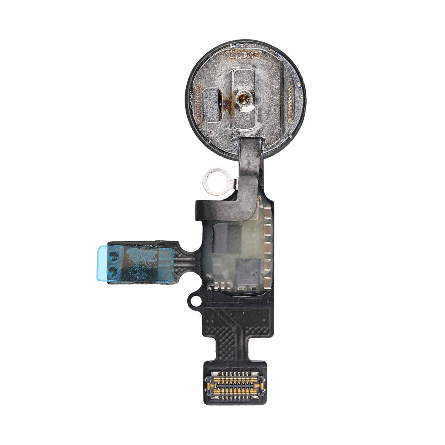 Apple iPhone 7/7 Plus/8/8 Plus Home button Flex Cable + Button - Bluetooth Return function (2nd Gen.) Gold