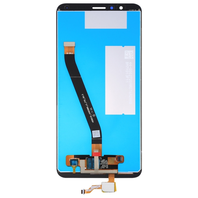 Huawei Honor 7X (BND-L21) LCD Display + Touchscreen  Black