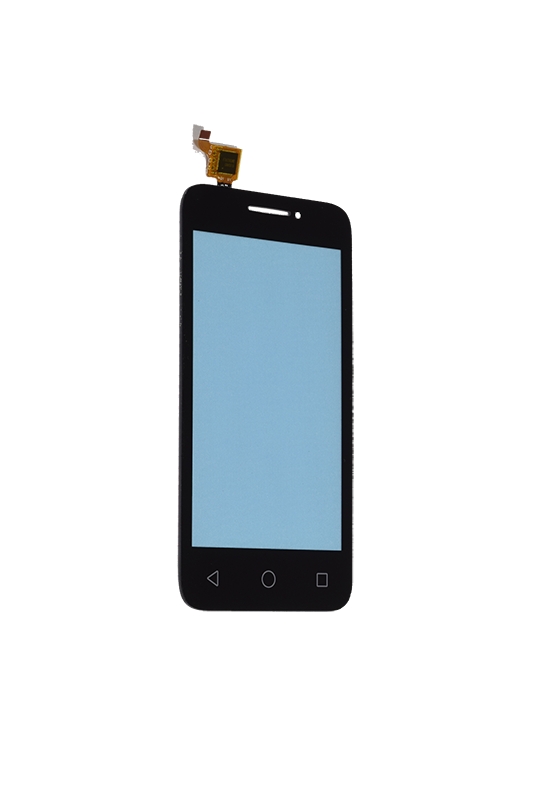 Alcatel OneTouch Pixi 3 (4013D) Touchscreen/Digitizer  Black
