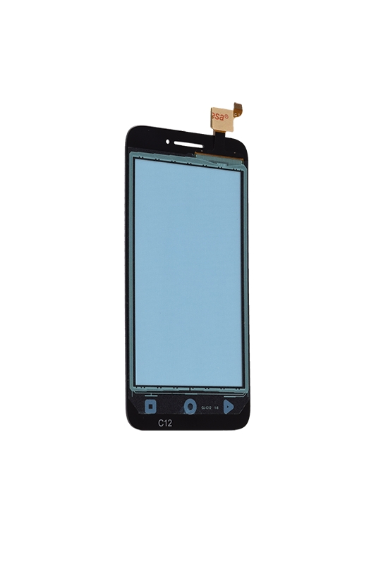 Alcatel OneTouch Pixi 3 (4013D) Touchscreen/Digitizer  Black